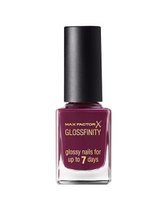 Лак для ногтей Glossfinity Max factor