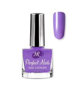 Лак для ногтей Perfect Nails Holy rose