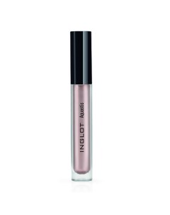 Тени для век кремовые Aquastic cream eye shadow жидкие стойкие Inglot