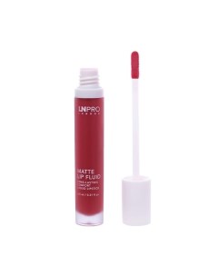 Жидкая матовая помада Matte Lip Fluid Ln pro