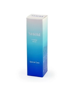 Интенсивная сыворотка для вечернего ухода за лицом SHeld Charge Serum 28.0 Momotani