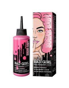 Оттеночное средство Bad girl