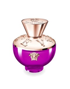 Парфюмерная вода Dylan Purple 100 Versace