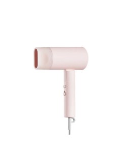 Фен Compact Hair Dryer H101 Pink Xiaomi