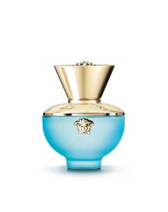 Туалетная вода DYLAN TURQUOISE 50 Versace