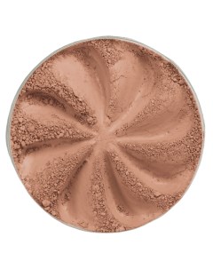 Минеральные румяна Matte Blush Era minerals