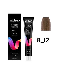 Крем краска Colorshade Epica professional