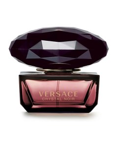 Парфюмерная вода Crystal Noir Eau de Parfum 50 Versace