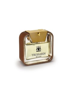 Туалетная вода My Land 50 Trussardi