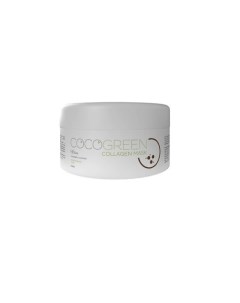 Маска для волос CoCo Green Collagen Mask 250.0 Bb one