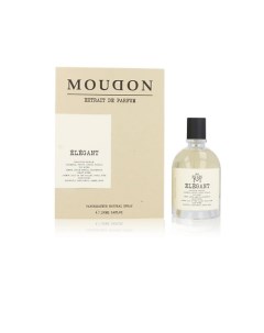 Парфюмерная вода ELEGANT Extrait de Parfum 100 0 Mouɑon