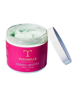 Крем корсет CORZO VESTITO 30.0 Tesobelle cosmetic