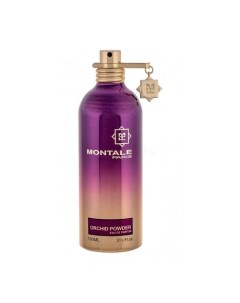 Парфюмерная вода Orchid Powder 100.0 Montale