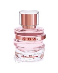 Туалетная вода SALVATORE Attimo L'Eau Florale 50 Ferragamo