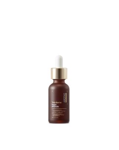 Сыворотка экстрактом черного тюльпана Tulip Barrier Vegan Ampoule 30.0 Apothe