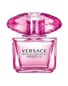 Парфюмерная вода Bright Crystal Absolu 90 Versace