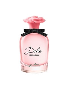 Парфюмерная вода Dolce Garden 50 Dolce&gabbana