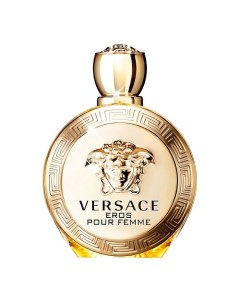 Парфюмерная вода Eros Pour Femme Versace