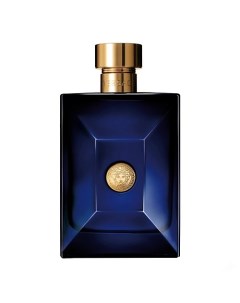 Туалетная вода Pour Homme Dylan Blue 100 Versace