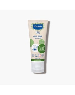 Успокаивающий крем под подгузник Bio Diaper Cream 75 0 Mustela