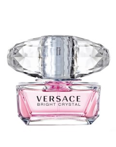 Туалетная вода Bright Crystal 50 Versace