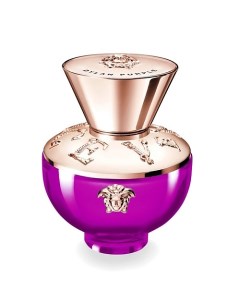 Парфюмерная вода Dylan Purple 50 Versace