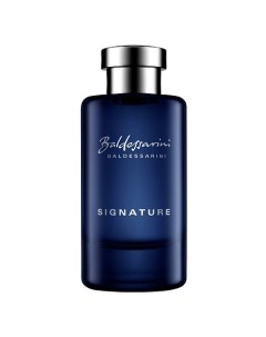 Туалетная вода Signature 50 Baldessarini