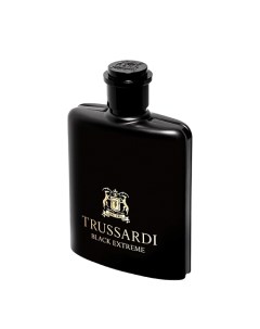 Туалетная вода Black Extreme 50 Trussardi