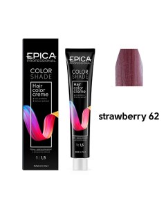 Крем краска Colorshade Epica professional