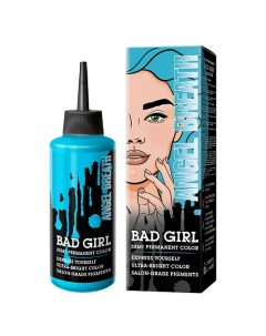 Оттеночное средство Bad girl