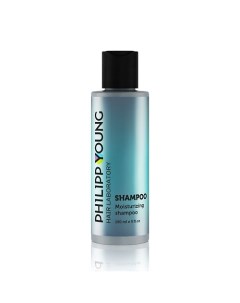 Шампунь увлажняющий с кератином MOISTURIZING SHAMPOO 150.0 Philipp young