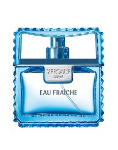 Туалетная вода Man Eau Fraiche 50 Versace