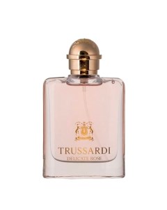 Туалетная вода Delicate Rose 50 Trussardi