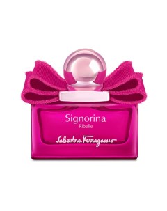 Парфюмерная вода SALVATORE Signorina Ribelle 30 Ferragamo