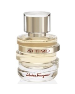 Парфюмерная вода SALVATORE Attimo Ferragamo