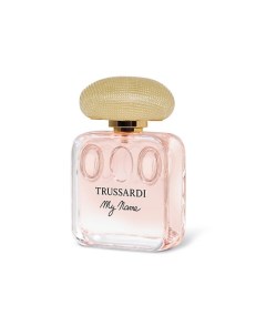 Парфюмерная вода My Name 50 Trussardi