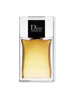 Лосьон после бритья Homme Dior