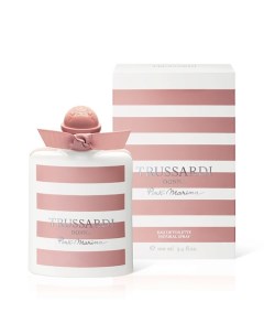 Туалетная вода Donna Pink Marina 100 Trussardi