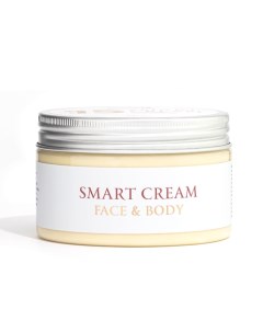 Крем для тела Smart cream 15 in 1 250.0 Триумф красоты