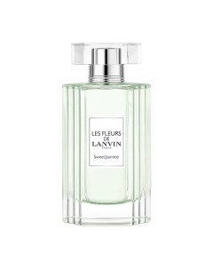 Туалетная вода Sweet Jasmine 90 Lanvin