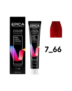 Крем-краска Colorshade Epica professional