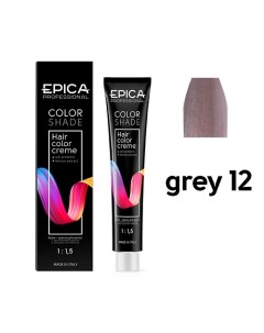 Крем-краска Colorshade Epica professional