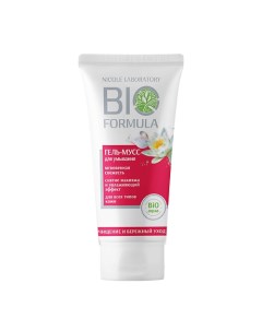 Гель-мусс для умывания 150.0 Bio formula