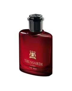 Туалетная вода Uomo The Red 30 Trussardi