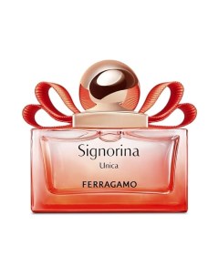 Парфюмерная вода SALVATORE Signorina Unica 30 Ferragamo