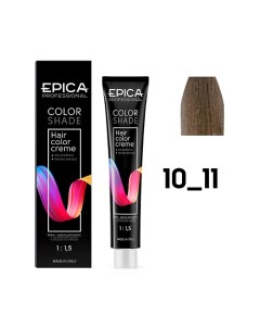 Крем краска Colorshade Epica professional