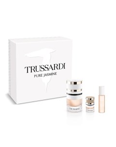 Подарочный набор женский PURE JASMINE Trussardi