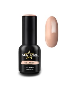 Гель лак для ногтей Spring Flower All star professional