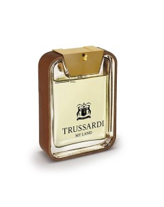 Туалетная вода My Land 100 Trussardi