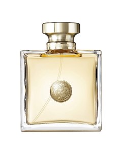 Парфюмерная вода Pour Femme 100 Versace